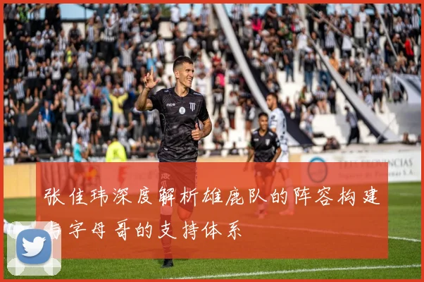 张佳玮深度解析雄鹿队的阵容构建与字母哥的支持体系