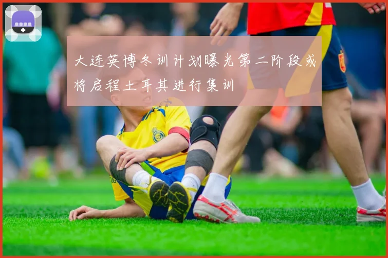 大连英博冬训计划曝光第二阶段或将启程土耳其进行集训