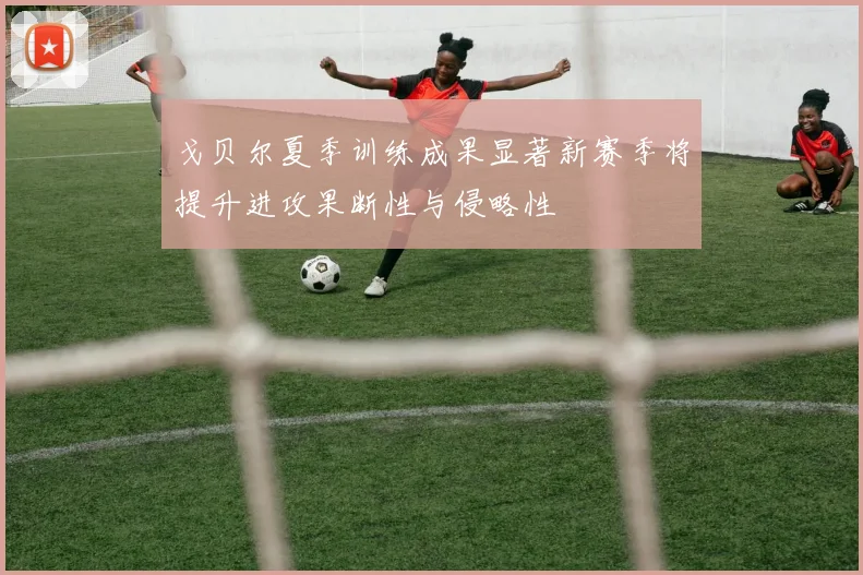 戈贝尔夏季训练成果显著新赛季将提升进攻果断性与侵略性