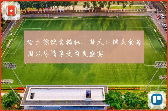 哈兰德饮食揭秘：每天六顿美食每周末尽情享受肉类盛宴