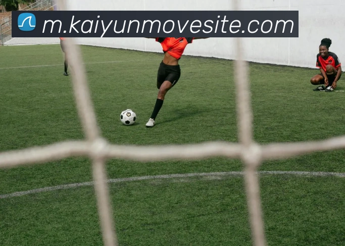 开云体育全站App