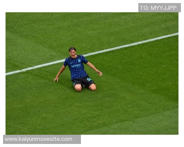 莫雷托透露皮奥年薪已达120万欧国米尚未展开续约谈判