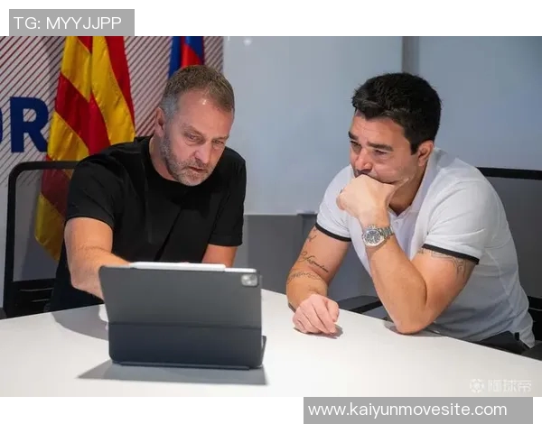 阿斯报报道弗里克与巴萨各部门会晤共同探讨球队表现提升方案