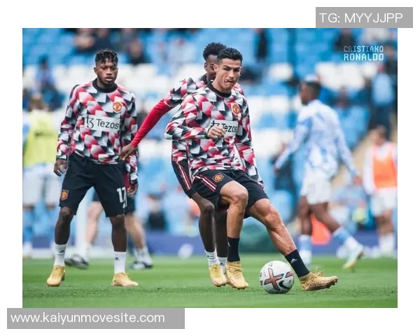 回忆往昔与C罗交换球衣的瞬间未曾预见其未来的珍贵价值