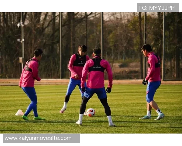 申花一线队国庆假期后重返训练场备战新赛季