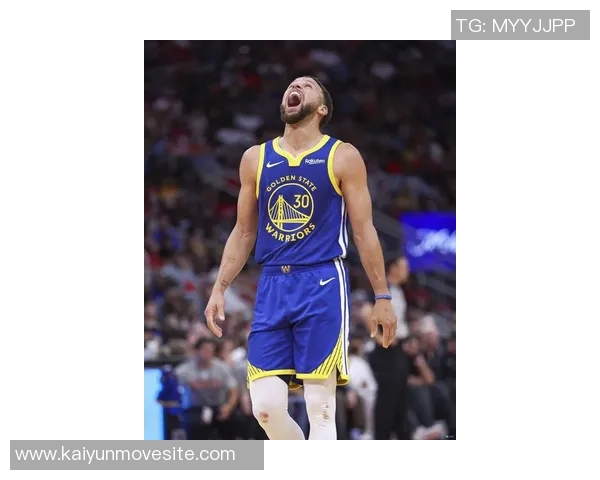 库里谈圣诞大战的重要性称参与其中是市场价值的象征与荣幸